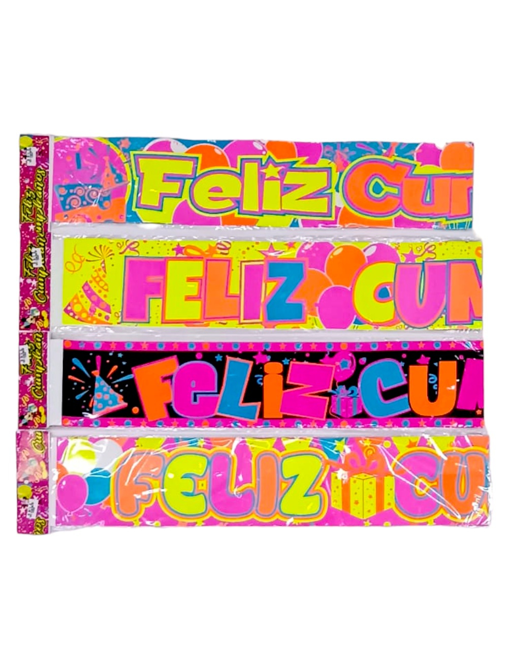 Del Rio Letrero LETRERO BANNER NEON PQ - Piñatería El Río | somosElHueco