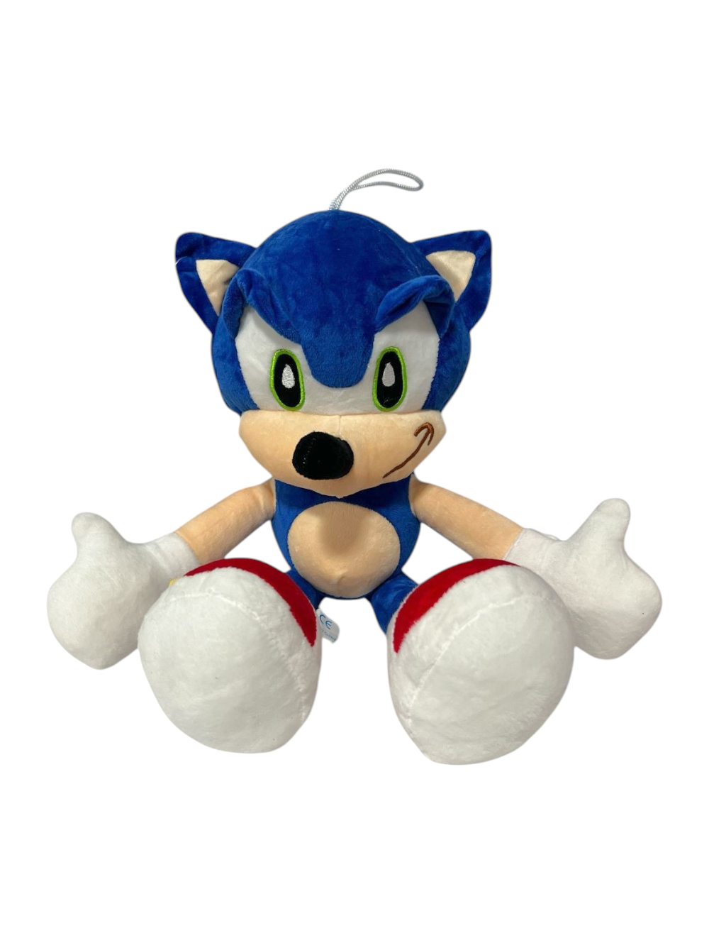SONIC 45CM MPZ Pi ater a El R o SomosElHueco sonic-45cm-mpz-pi-ater-a-el-r-o-somoselhueco
